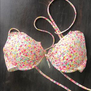 Victoria secret bombshell swimsuit top